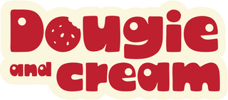 Dougie Cookies