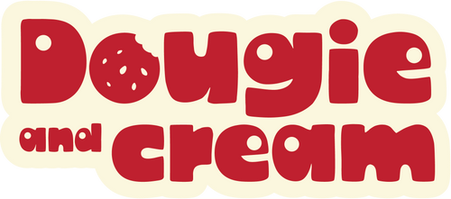 Dougie Cookies