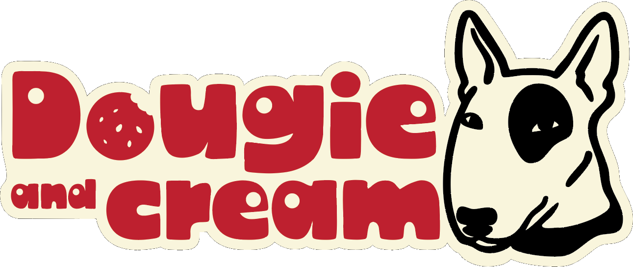 Dougie Cookies